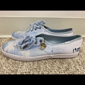 Taylor Swift 1989 Keds Shoes